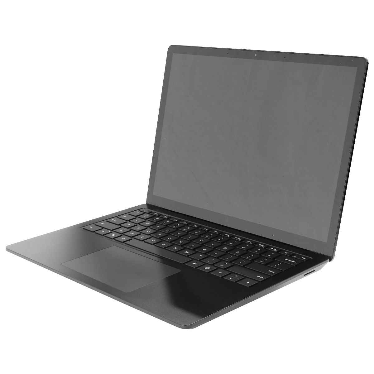 Microsoft Surface Laptop 3 (13.5-inch) 1868 (i7-1065G7 / 1TB / 16GB) - Black Laptops - PC Laptops & Netbooks Microsoft - Simple Cell Bulk Wholesale Pricing - USA Seller