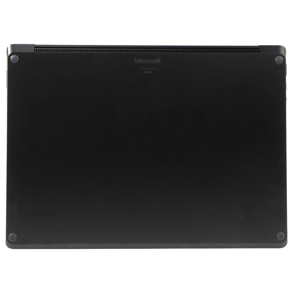 Microsoft Surface Laptop 3 (13.5-inch) 1868 (i7-1065G7 / 1TB / 16GB) - Black Laptops - PC Laptops & Netbooks Microsoft    - Simple Cell Bulk Wholesale Pricing - USA Seller