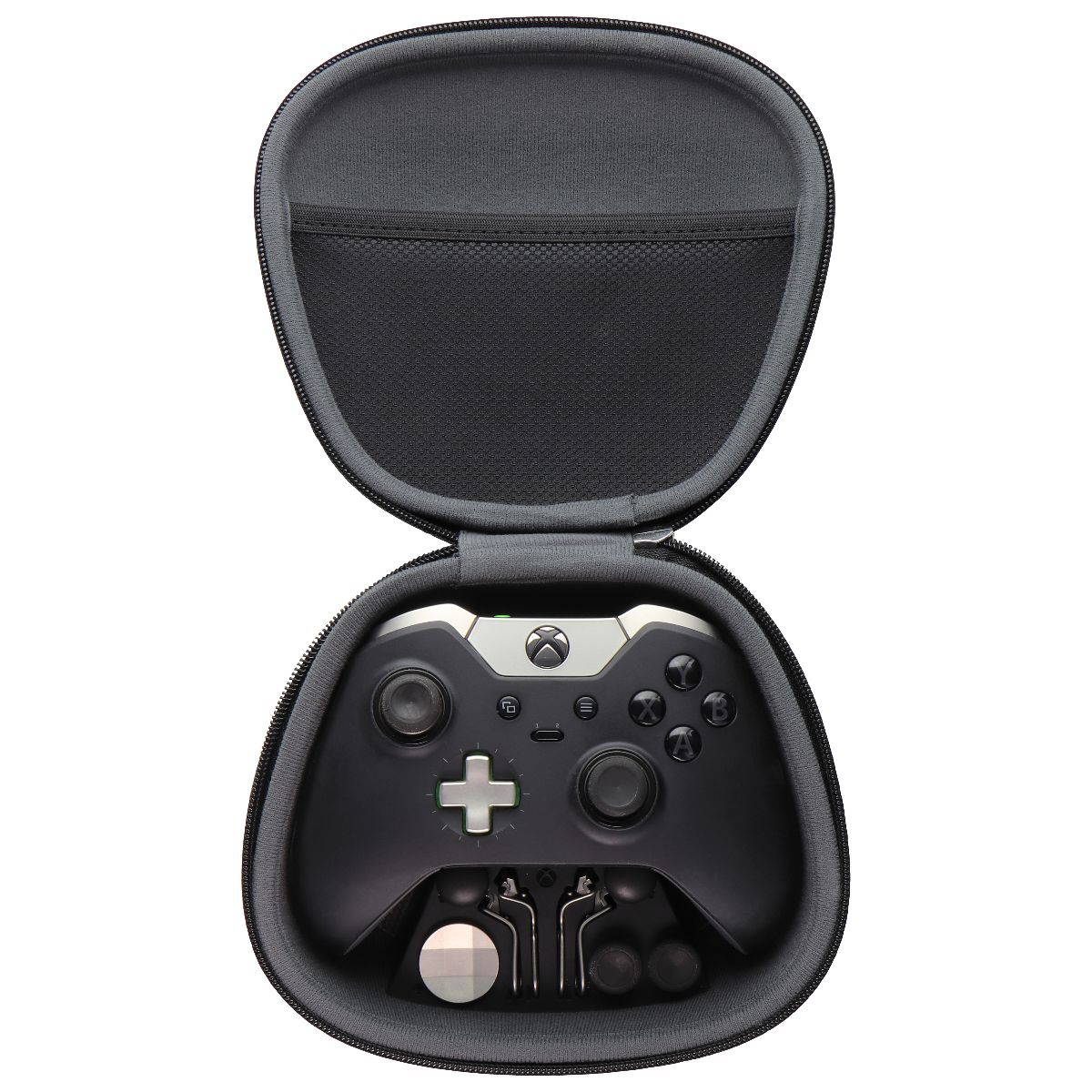 Xbox One 1TB Elite Console Bundle with Elite Controller - Black