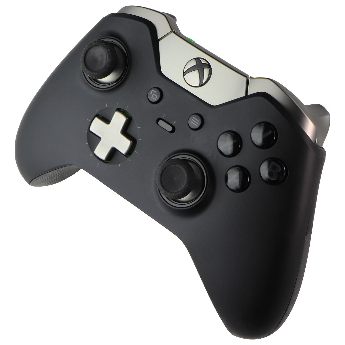 Xbox One 1TB Elite Console Bundle with Elite Controller - Black
