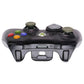 Microsoft Xbox 360 Wireless Controller - Black/Gray (Model 1403)