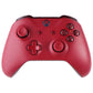 Microsoft Xbox Wireless Controller for Xbox Series X/S/One - Deep Red (1708)