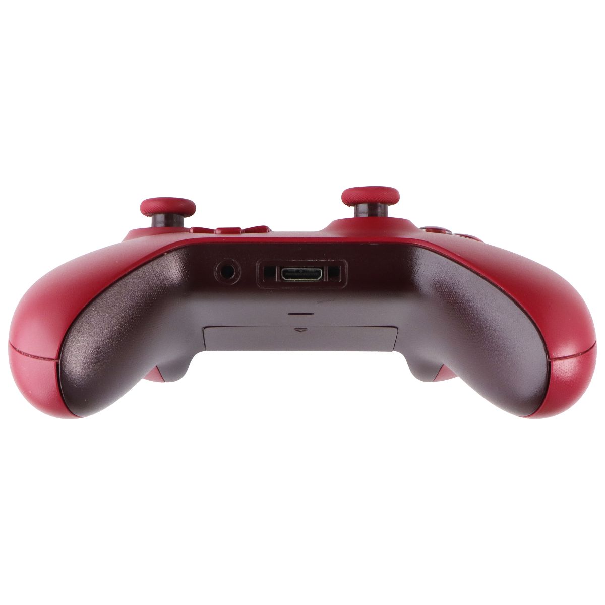 Microsoft Xbox Wireless Controller for Xbox Series X/S/One - Deep Red (1708)