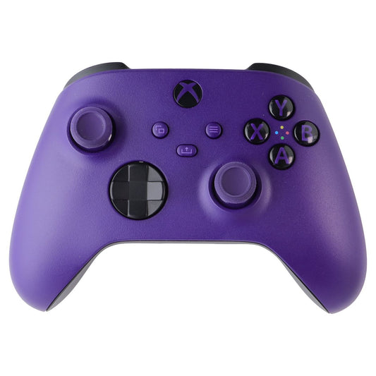 Microsoft Xbox Wireless Controller for Xbox X/S/One - Astral Purple/Black (1914)
