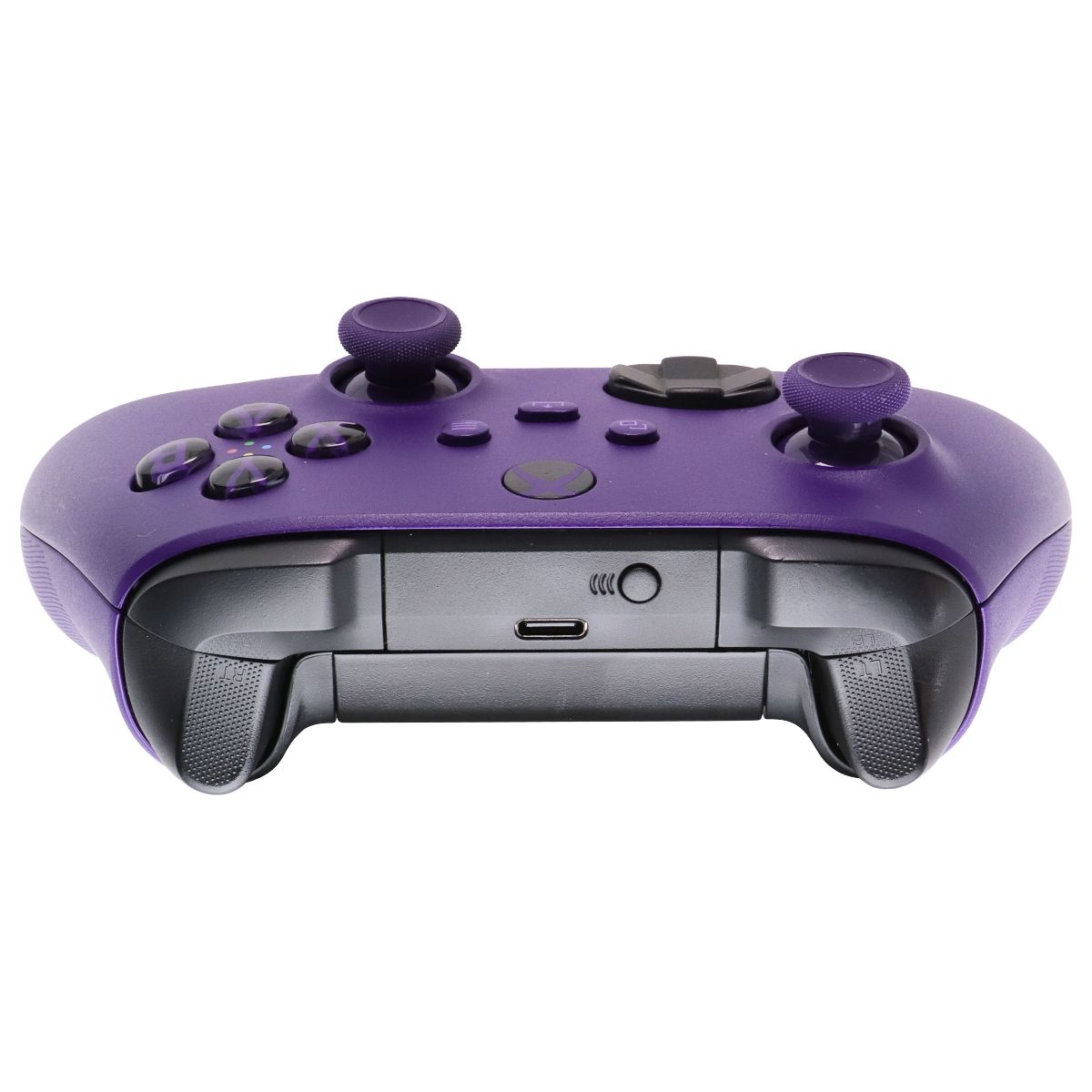 Microsoft Xbox Wireless Controller for Xbox X/S/One - Astral Purple/Black (1914) Gaming/Console - Controllers & Attachments Microsoft - Simple Cell Bulk Wholesale Pricing - USA Seller