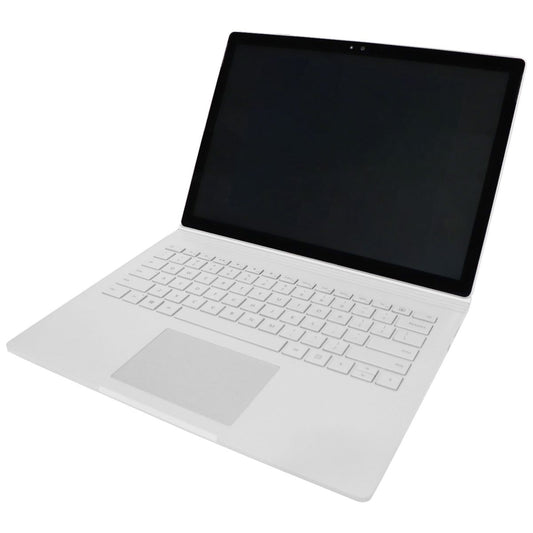Microsoft Surface Book (13.5-in) Touch Laptop (1703) i5-6300U/256GB/8GB/Win8.1 Laptops - PC Laptops & Netbooks Microsoft - Simple Cell Bulk Wholesale Pricing - USA Seller