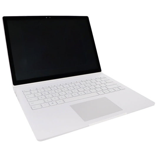 Microsoft Surface Book (13.5-in) Touch Laptop (1703) i5-6300U/256GB/8GB/Win8.1 Laptops - PC Laptops & Netbooks Microsoft    - Simple Cell Bulk Wholesale Pricing - USA Seller