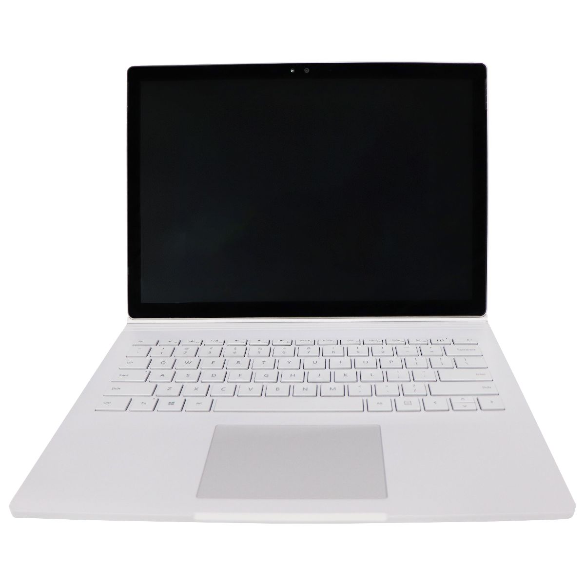 Microsoft Surface Book (13.5-in) Touch Laptop (1703) i5-6300U/256GB/8GB/Win8.1 Laptops - PC Laptops & Netbooks Microsoft - Simple Cell Bulk Wholesale Pricing - USA Seller