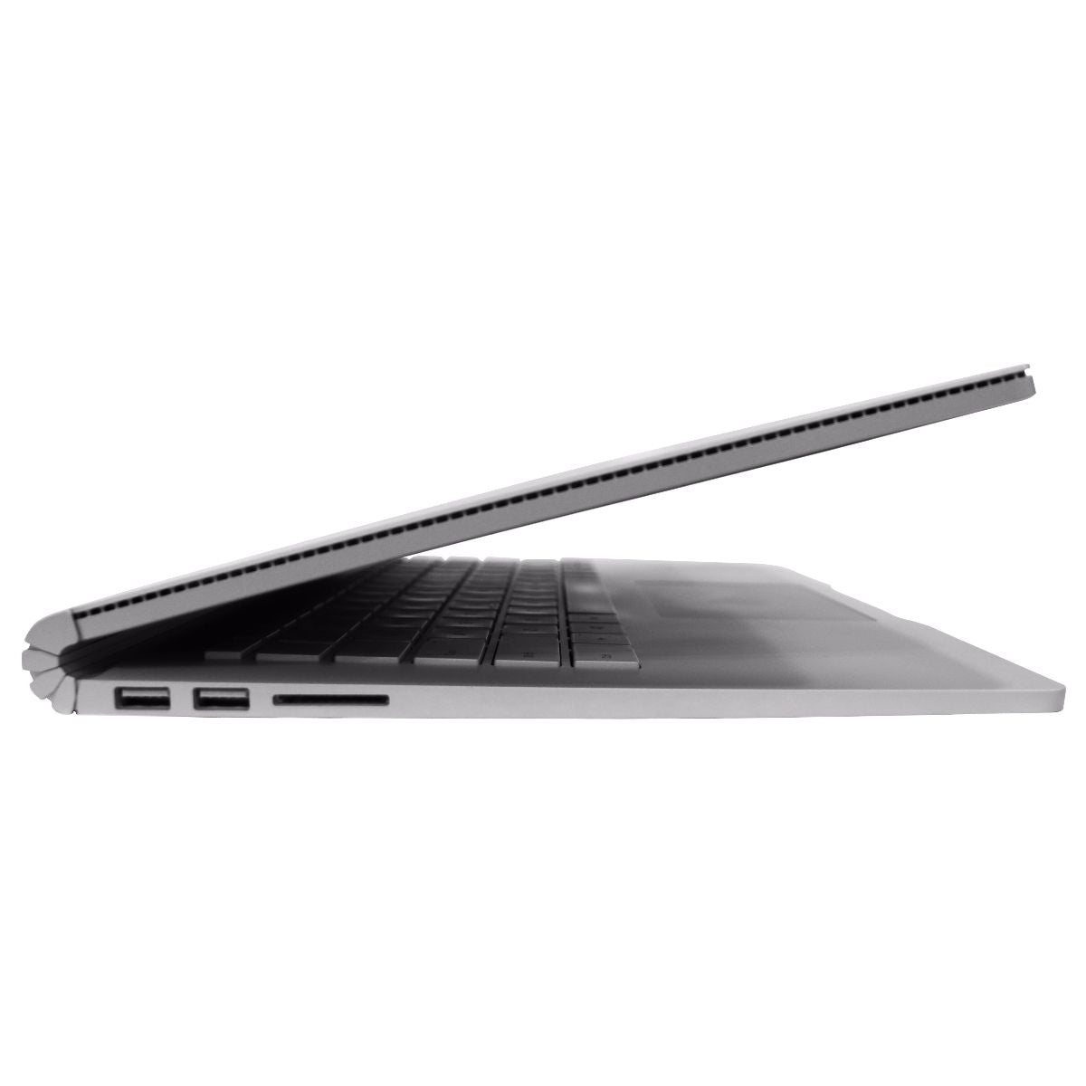 Microsoft Surface Book (13.5-in) Touch Laptop (1703) i7-6600U/512GB/16GB/10 Pro Laptops - PC Laptops & Netbooks Microsoft - Simple Cell Bulk Wholesale Pricing - USA Seller