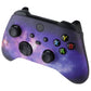 Microsoft Xbox X/S/One Wireless Bluetooth Custom Soft Touch Controller - Galaxy Gaming/Console - Controllers & Attachments Microsoft - Simple Cell Bulk Wholesale Pricing - USA Seller