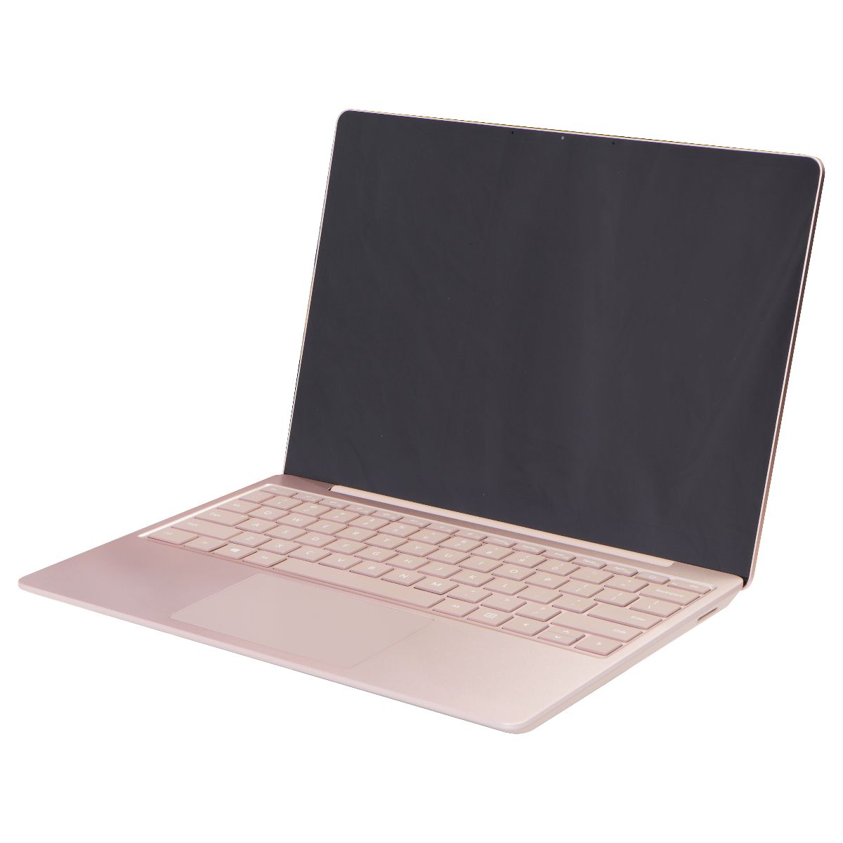 Microsoft Surface Laptop Go (1943) i5-1035G1/8GB/256GB/Windows 10 Home - Pink Laptops - PC Laptops & Netbooks Microsoft    - Simple Cell Bulk Wholesale Pricing - USA Seller