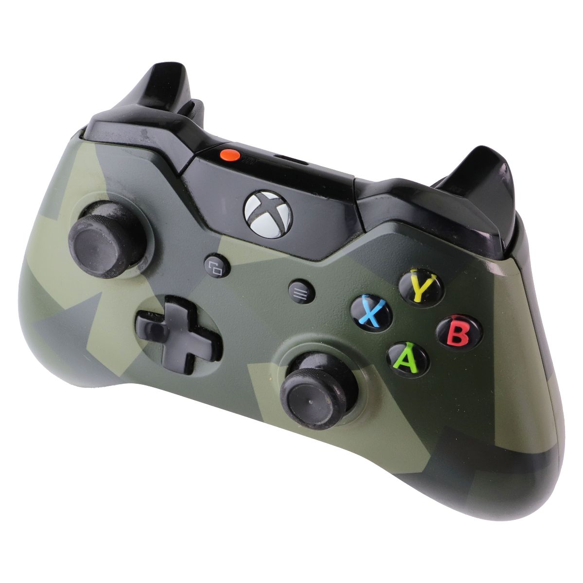 Microsoft Xbox One (1697) Controller - Armed Forces II Special Edition