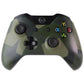 Microsoft Xbox One (1697) Controller - Armed Forces II Special Edition
