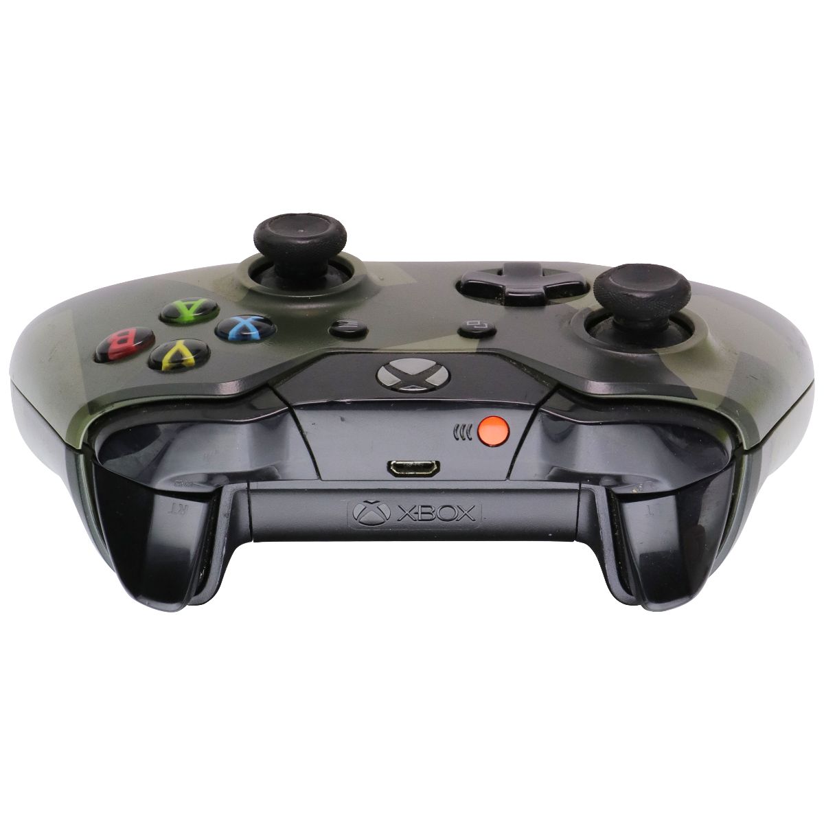 Microsoft Xbox One (1697) Controller - Armed Forces II Special Edition