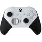 Microsoft Xbox Elite Series 2 Core Wireless Gaming Controller - White (1797) Gaming/Console - Controllers & Attachments Microsoft - Simple Cell Bulk Wholesale Pricing - USA Seller