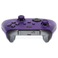 Microsoft Xbox Controller 1914 for Series X/S/One - Astral Purple WIRELESS ONLY Gaming/Console - Controllers & Attachments Microsoft - Simple Cell Bulk Wholesale Pricing - USA Seller