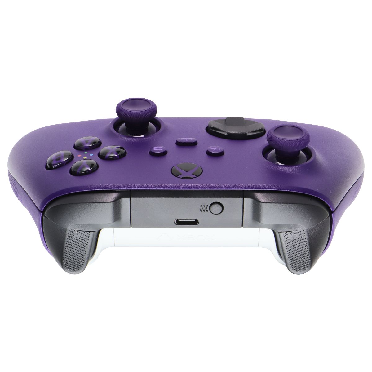 Microsoft Xbox Controller 1914 for Series X/S/One - Astral Purple WIRELESS ONLY Gaming/Console - Controllers & Attachments Microsoft - Simple Cell Bulk Wholesale Pricing - USA Seller