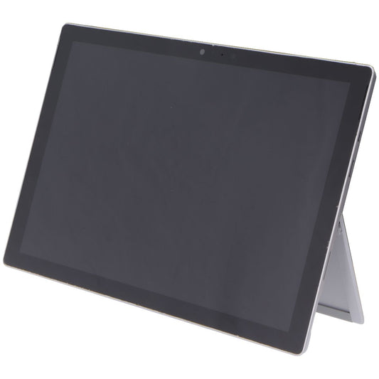 Microsoft Surface Pro 4 (12.3-inch) 512GB / 16GB / Intel i7-6650U - Silver 1724 Laptops - PC Laptops & Netbooks Microsoft - Simple Cell Bulk Wholesale Pricing - USA Seller