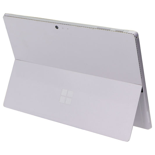 Microsoft Surface Pro 4 (12.3-inch) 512GB / 16GB / Intel i7-6650U - Silver 1724 Laptops - PC Laptops & Netbooks Microsoft - Simple Cell Bulk Wholesale Pricing - USA Seller
