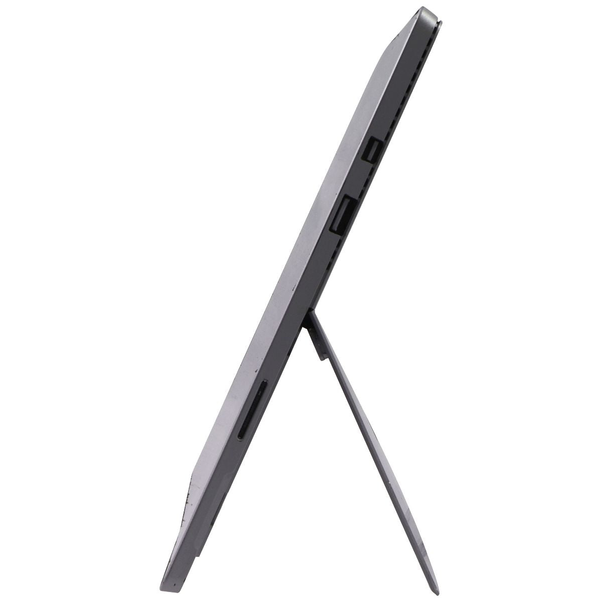 Microsoft Surface Pro 4 (12.3-inch) 512GB / 16GB / Intel i7-6650U - Silver 1724 Laptops - PC Laptops & Netbooks Microsoft - Simple Cell Bulk Wholesale Pricing - USA Seller