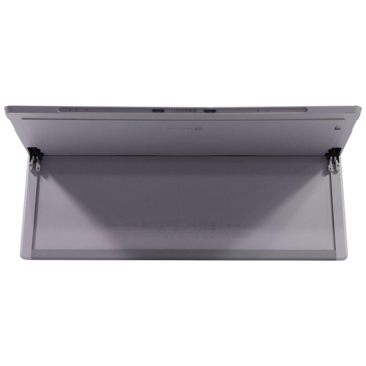 Microsoft Surface Pro 4 (12.3-inch) 512GB / 16GB / Intel i7-6650U - Silver 1724 Laptops - PC Laptops & Netbooks Microsoft - Simple Cell Bulk Wholesale Pricing - USA Seller