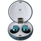 Mifo S True Wireless Active Noise Cancelling Bluetooth Sport Earbuds - Blue Cell Phone - Headsets Mifo - Simple Cell Bulk Wholesale Pricing - USA Seller