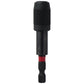 Milwaukee SHOCKWAVE Impact Duty 2-7/8 in. Locking Bit Holder (48-32-4531) Other Sporting Goods Milwaukee - Simple Cell Bulk Wholesale Pricing - USA Seller