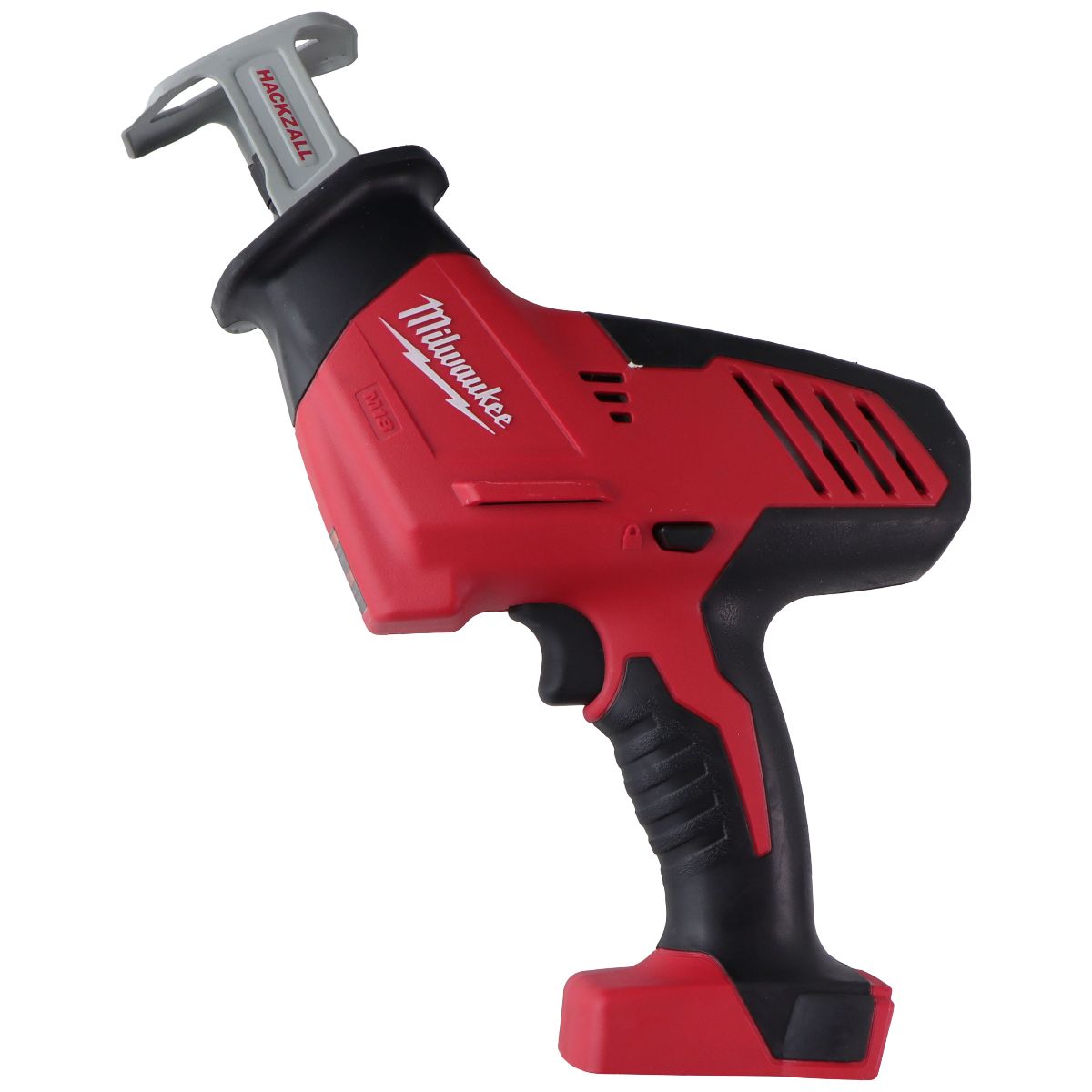 Milwaukee 2625-20 M18 18V Li-Ion Cordless HACKZALL Reciprocating Saw (Tool-Only) Other Sporting Goods Milwaukee - Simple Cell Bulk Wholesale Pricing - USA Seller