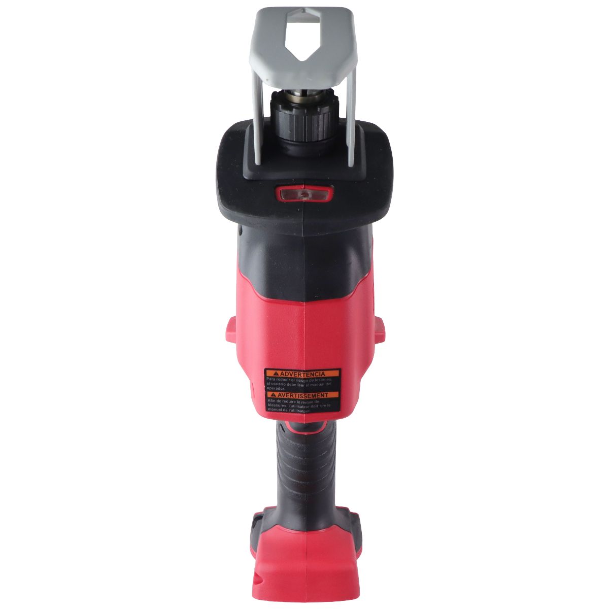 Milwaukee 2625-20 M18 18V Li-Ion Cordless HACKZALL Reciprocating Saw (Tool-Only) Other Sporting Goods Milwaukee - Simple Cell Bulk Wholesale Pricing - USA Seller