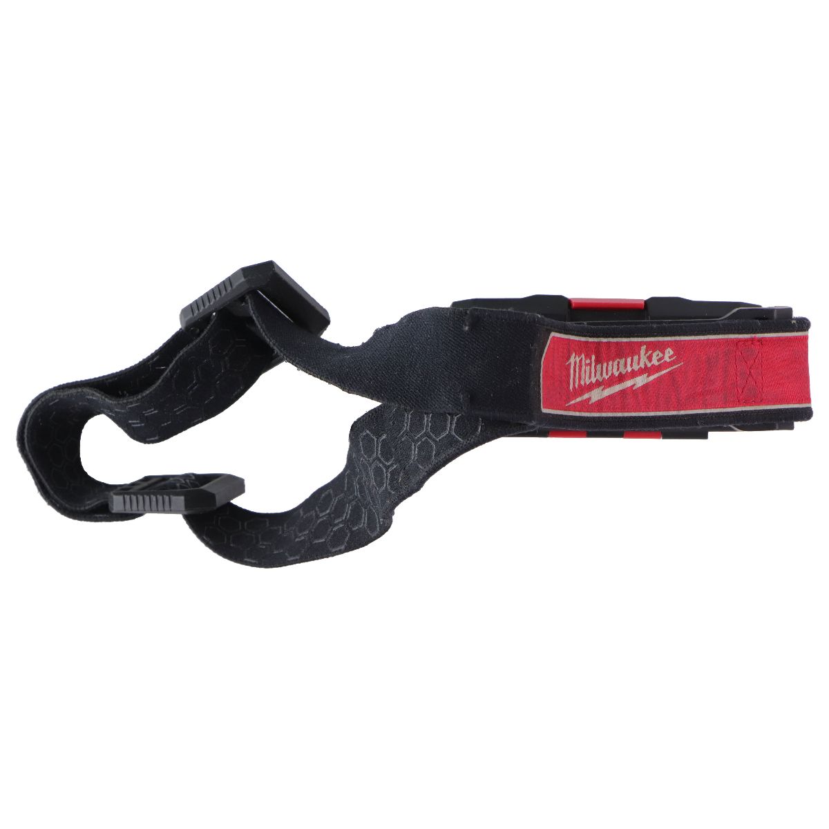 Milwaukee Micro-USB/USB-C Rechargeable Headlamp (2111-20) - Red / Black Other Sporting Goods Milwaukee - Simple Cell Bulk Wholesale Pricing - USA Seller