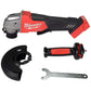 Milwaukee Grinder (2880-20) M18 Fuel 18V (Tool Only) Replacement Parts & Tools - Tools & Repair Kits Milwaukee - Simple Cell Bulk Wholesale Pricing - USA Seller