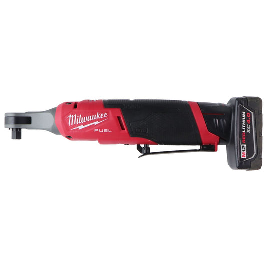 Milwaukee M12 Fuel Brushless Cordless High Speed 3/8-inch Ratchet (2567-20) Red Other Sporting Goods Milwaukee - Simple Cell Bulk Wholesale Pricing - USA Seller