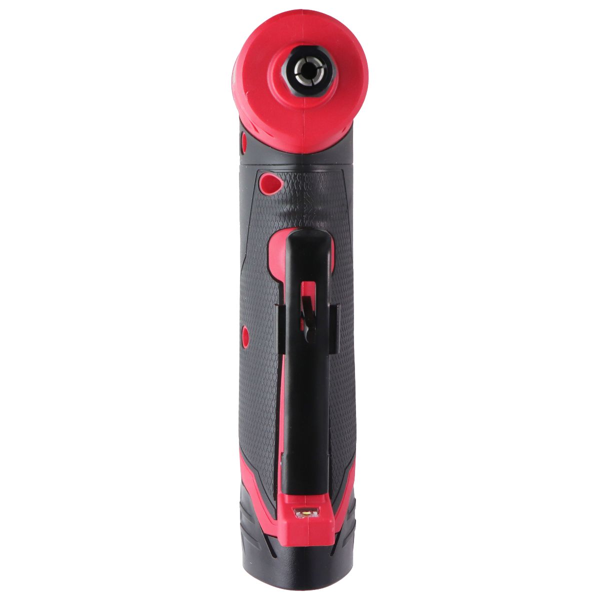 Milwaukee 2485-20 M12 FUEL 12V Li-Ion 1/4 in Right Angle Die Grinder (Tool-Only) Other Sporting Goods Milwaukee - Simple Cell Bulk Wholesale Pricing - USA Seller