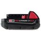 Milwaukee M18 RedLithium CP 2.0 Compact Battery Pack (48-11-1820) Home Improvement - Other Home Improvement Milwaukee - Simple Cell Bulk Wholesale Pricing - USA Seller
