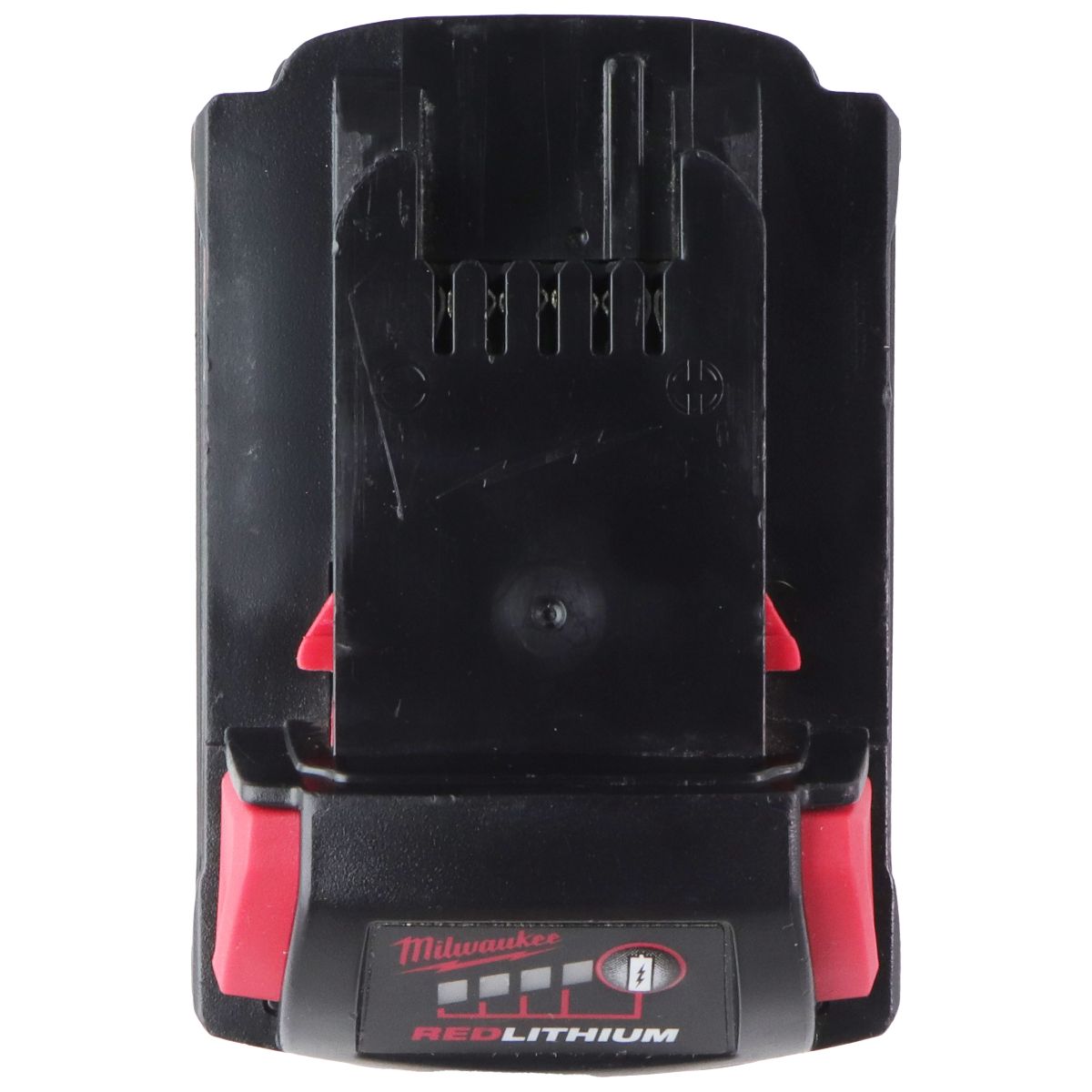 Milwaukee M18 RedLithium CP 2.0 Compact Battery Pack (48-11-1820) Home Improvement - Other Home Improvement Milwaukee - Simple Cell Bulk Wholesale Pricing - USA Seller