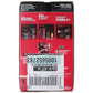 Milwaukee M18 Fuel 3/8-inch Compact Impact Wrench (2854-20) - Tool Only Other Sporting Goods Milwaukee - Simple Cell Bulk Wholesale Pricing - USA Seller