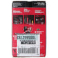 Milwaukee M18 Fuel 3/8-inch Compact Impact Wrench (2854-20) - Tool Only Other Sporting Goods Milwaukee - Simple Cell Bulk Wholesale Pricing - USA Seller