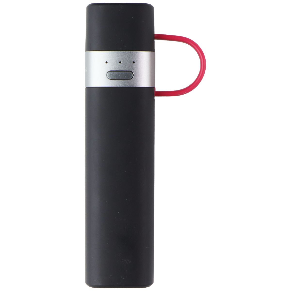 Mipow SP-L06-BK Power Tube 3000mAh External Battery Pack for iPhones Cell Phone - Chargers & Cradles Mipow - Simple Cell Bulk Wholesale Pricing - USA Seller