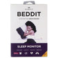 Misfit Beddit Sleep Tracker Monitor - White Fitness Technology - Heart Rate Monitors Misfit Wearables - Simple Cell Bulk Wholesale Pricing - USA Seller