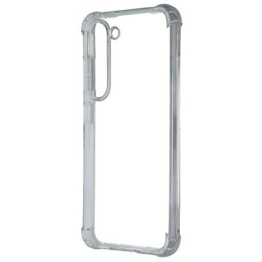 mobeen Transparent Case for Samsung Galaxy S23 - Clear