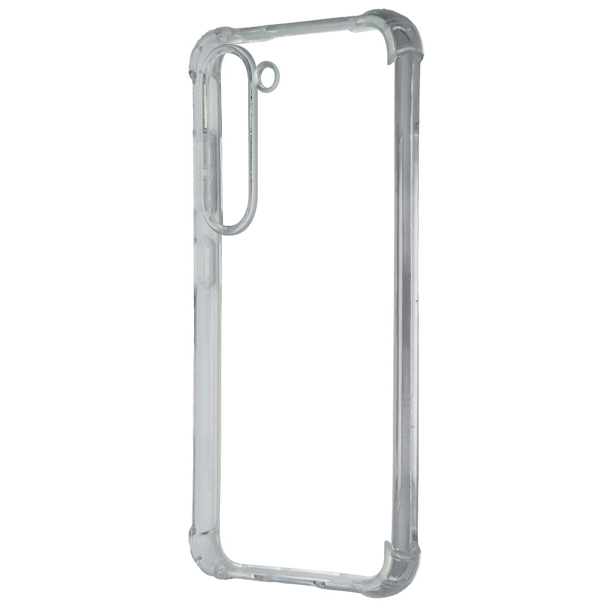 mobeen Transparent Case for Samsung Galaxy S23 - Clear Cell Phone - Cases, Covers & Skins mobeen - Simple Cell Bulk Wholesale Pricing - USA Seller