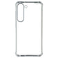 mobeen Transparent Case for Samsung Galaxy S23 - Clear Cell Phone - Cases, Covers & Skins mobeen - Simple Cell Bulk Wholesale Pricing - USA Seller