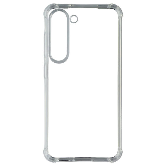 mobeen Transparent Case for Samsung Galaxy S23 - Clear Cell Phone - Cases, Covers & Skins mobeen - Simple Cell Bulk Wholesale Pricing - USA Seller