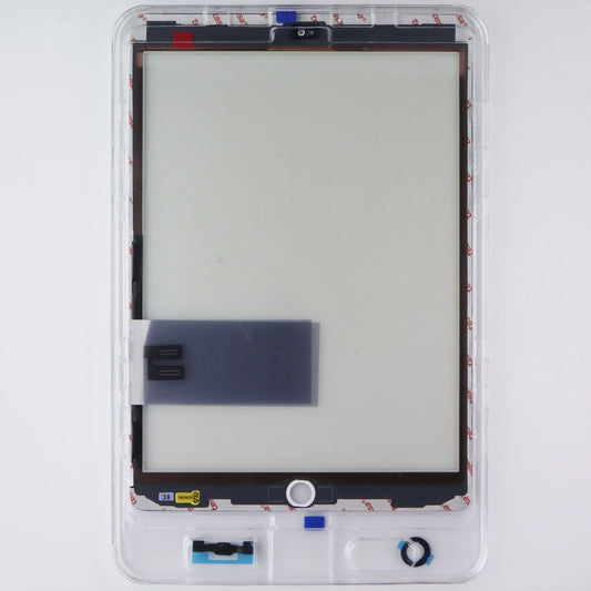Repair Part Digitizer for use with iPad 7 (2019) / iPad 8 (2020) 10.2-in (White) Replacement Parts & Tools - Tools & Repair Kits Mobile Sentrix - Simple Cell Bulk Wholesale Pricing - USA Seller