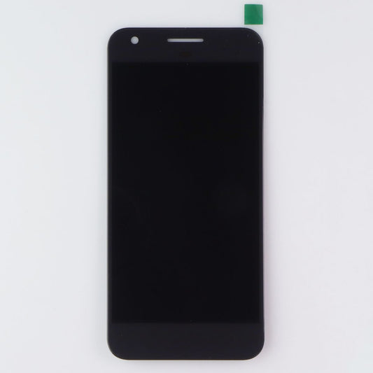 Repair Part - Replacement Google Pixel (1st Gen) OLED without Frame - Black Cell Phone - Replacement Parts & Tools Unbranded - Simple Cell Bulk Wholesale Pricing - USA Seller