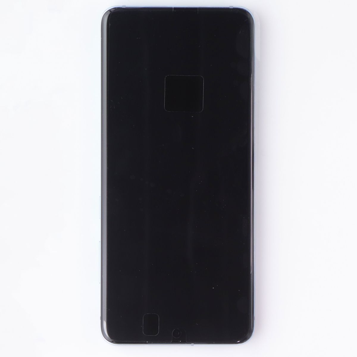 Repair Part - OLED ASSM & Frame for Samsung Galaxy S20 & S20 5G - Cloud Blue Cell Phone - Replacement Parts & Tools Mobile Sentrix - Simple Cell Bulk Wholesale Pricing - USA Seller