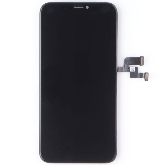 Repair Part - OLED Assembly Screen Display (107082002101) for Apple iPhone X Cell Phone - Replacement Parts & Tools Unbranded - Simple Cell Bulk Wholesale Pricing - USA Seller