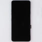 Repair Part - Replacement LCD for LG G7 ThinQ with Frame - Black Cell Phone - Replacement Parts & Tools Unbranded - Simple Cell Bulk Wholesale Pricing - USA Seller