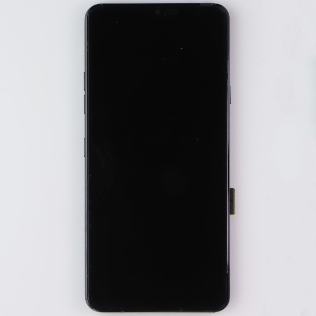 Repair Part - Replacement LCD for LG G7 ThinQ with Frame - Black Cell Phone - Replacement Parts & Tools Unbranded - Simple Cell Bulk Wholesale Pricing - USA Seller