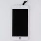 Repair Part - LCD Assembly Display (No Frame) for Apple iPhone 6s Plus - White Cell Phone - Replacement Parts & Tools Unbranded - Simple Cell Bulk Wholesale Pricing - USA Seller